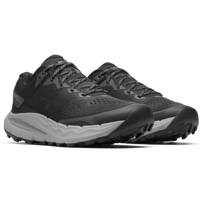 Чоловічі трекінгові кросівки Merrell Nova 4 Mns (036.2664), 41.5 розмір, колір Black