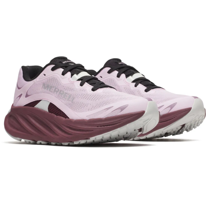 Жіночі бігові кросівки Merrell Promorph Wmn (036.2696), 41 розмір, колір Amethyst
