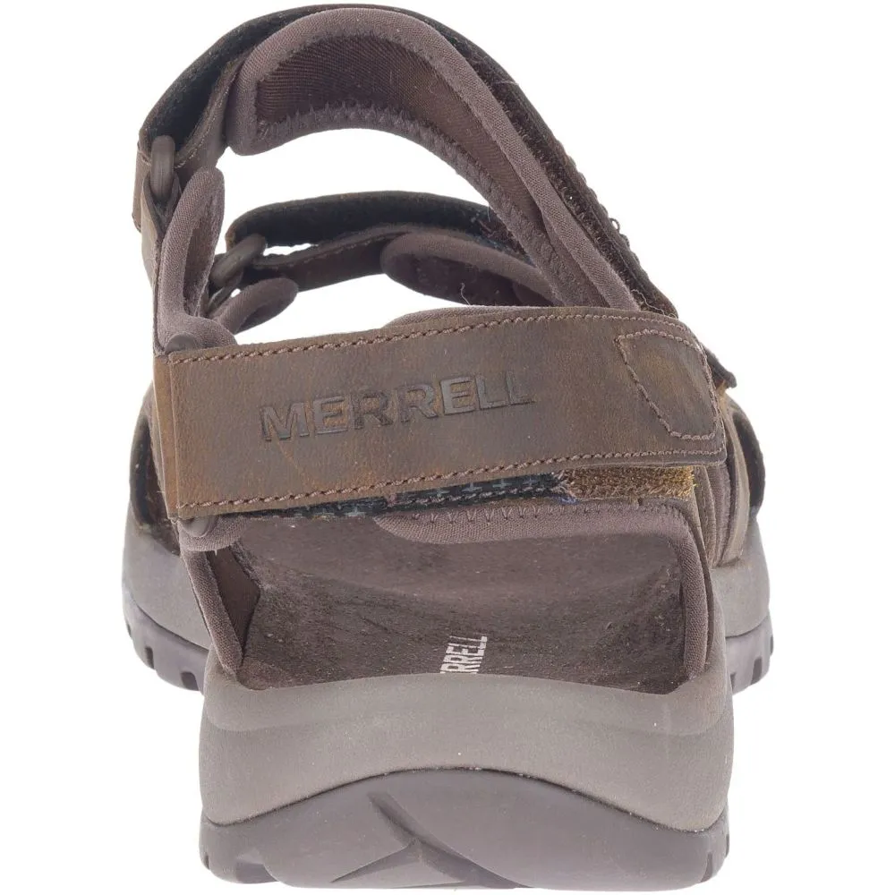 Сандалі Merrell Sandspur 2 Convert Mns  (036.0790)
