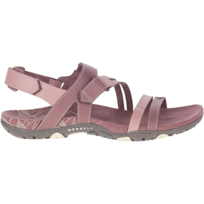 Сандалі Merrell Sandspur Rose Convert Wmn (036.0800)
