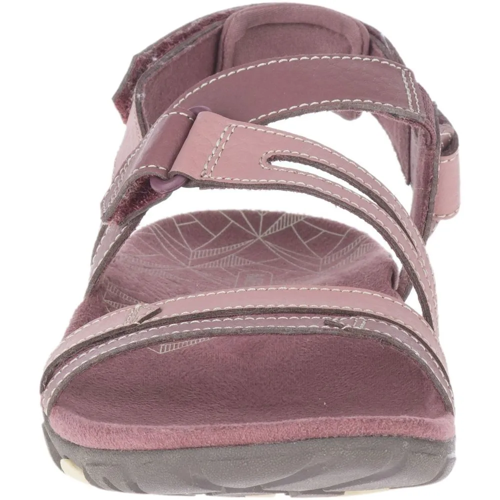 Сандалі Merrell Sandspur Rose Convert Wmn (036.0800)