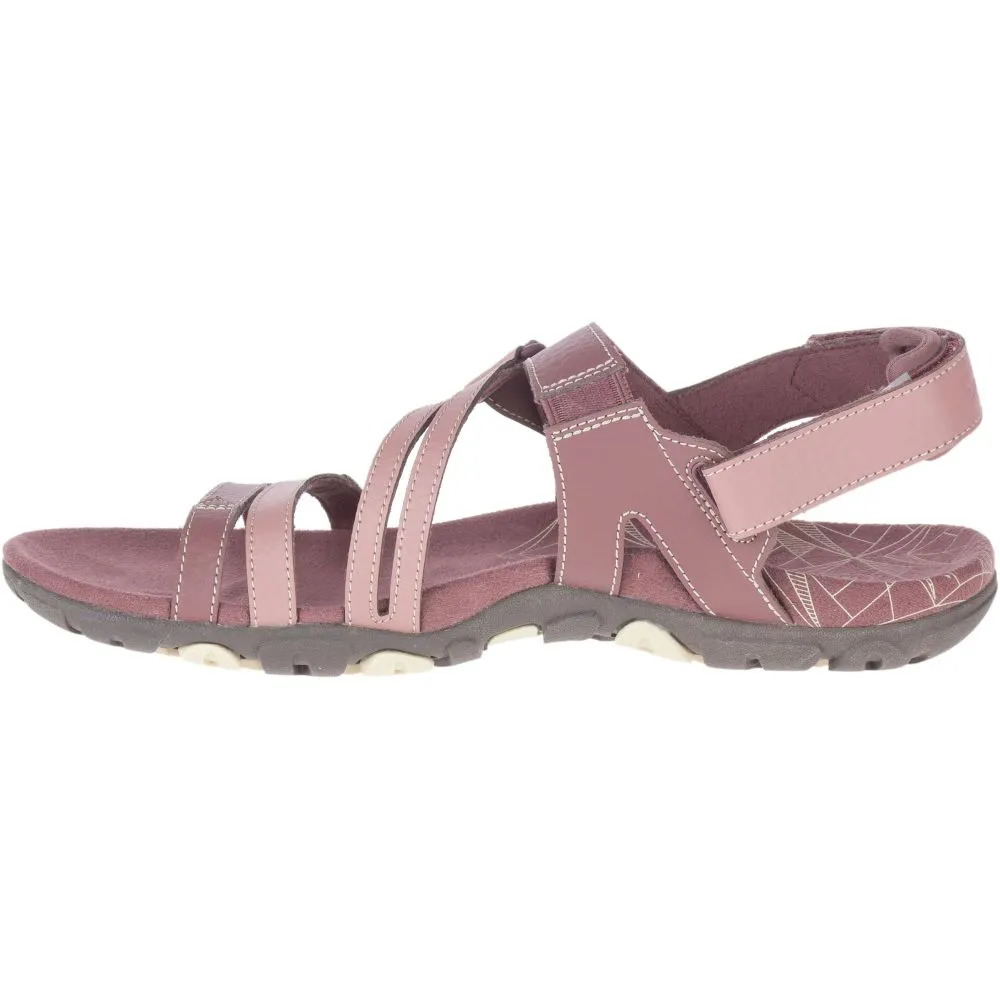 Сандалі Merrell Sandspur Rose Convert Wmn (036.0796)