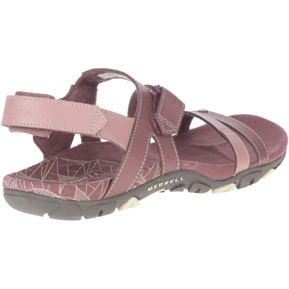 Сандалі Merrell Sandspur Rose Convert Wmn (036.0800)