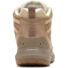 Жіночі міські черевики Merrell Siren 4 Traveller Mid WP Wmn (036.1539), 36 розмір, колір Durum