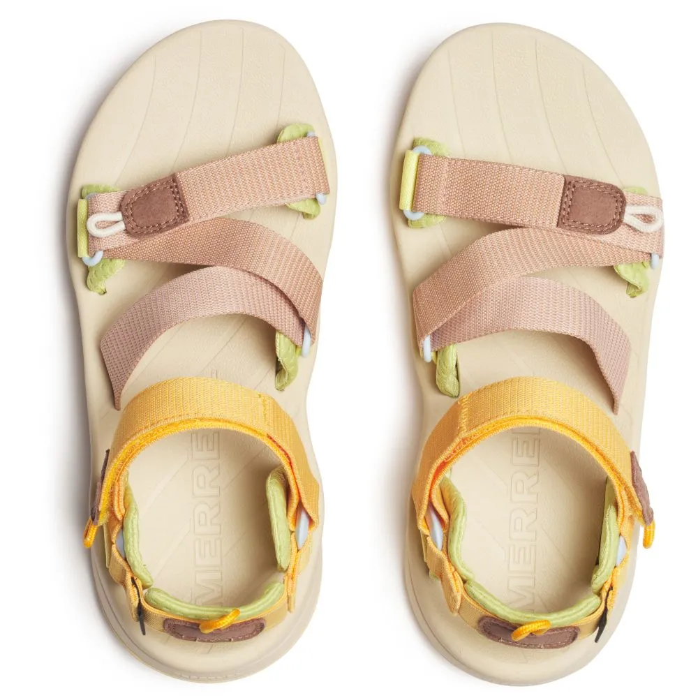 Сандалі Merrell Speed Fusion Sport RMX Wmn (036.1632)