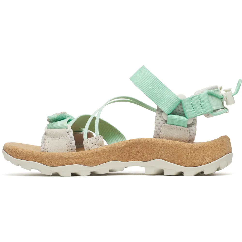 Жіночі міські сандалі Merrell Speed Fusion Web RMX Wmn (036.2889), 39 розмір, колір Mint