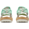 Жіночі міські сандалі Merrell Speed Fusion Web RMX Wmn (036.2887), 37 розмір, колір Mint