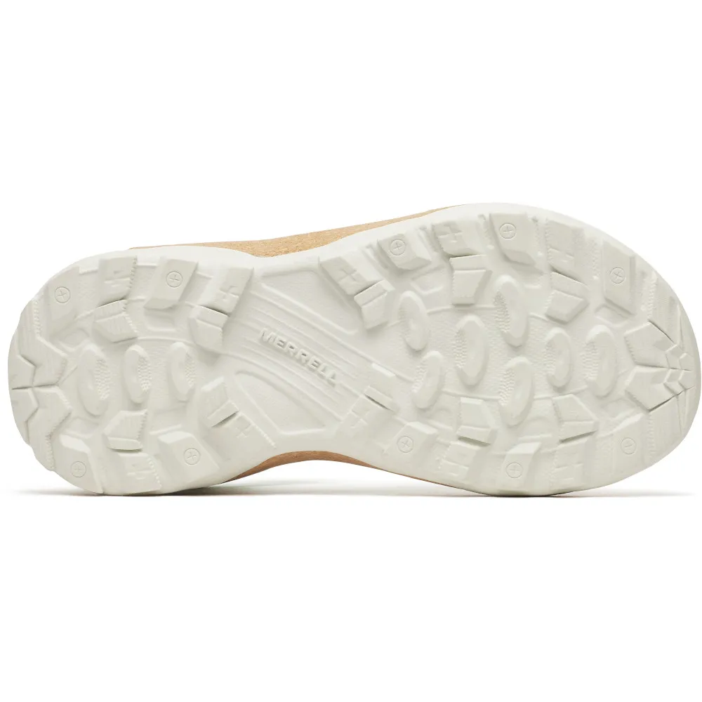 Жіночі міські сандалі Merrell Speed Fusion Web RMX Wmn (036.2889), 39 розмір, колір Mint