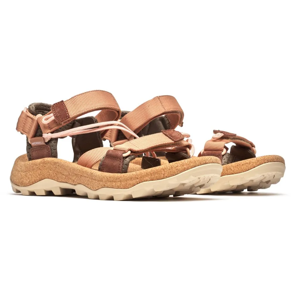 Сандалі Merrell Speed Fusion Web RMX Wmn (036.1634)