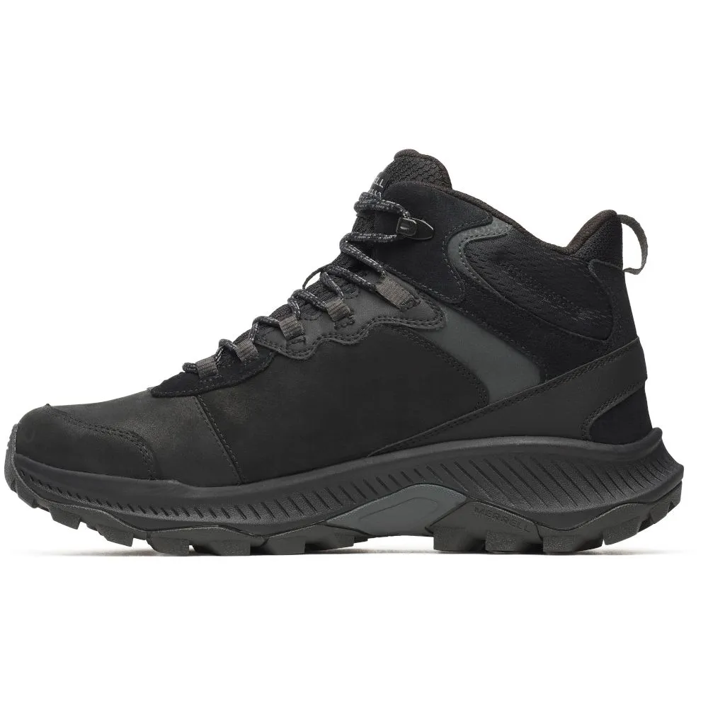 Черевики Merrell Speed Strike 2 LTR MID WP Mns (036.2105)