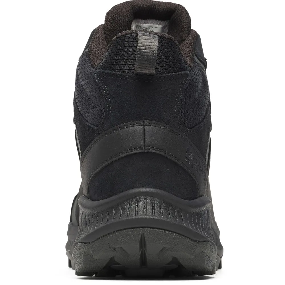 Черевики Merrell Speed Strike 2 LTR MID WP Mns (036.2105)