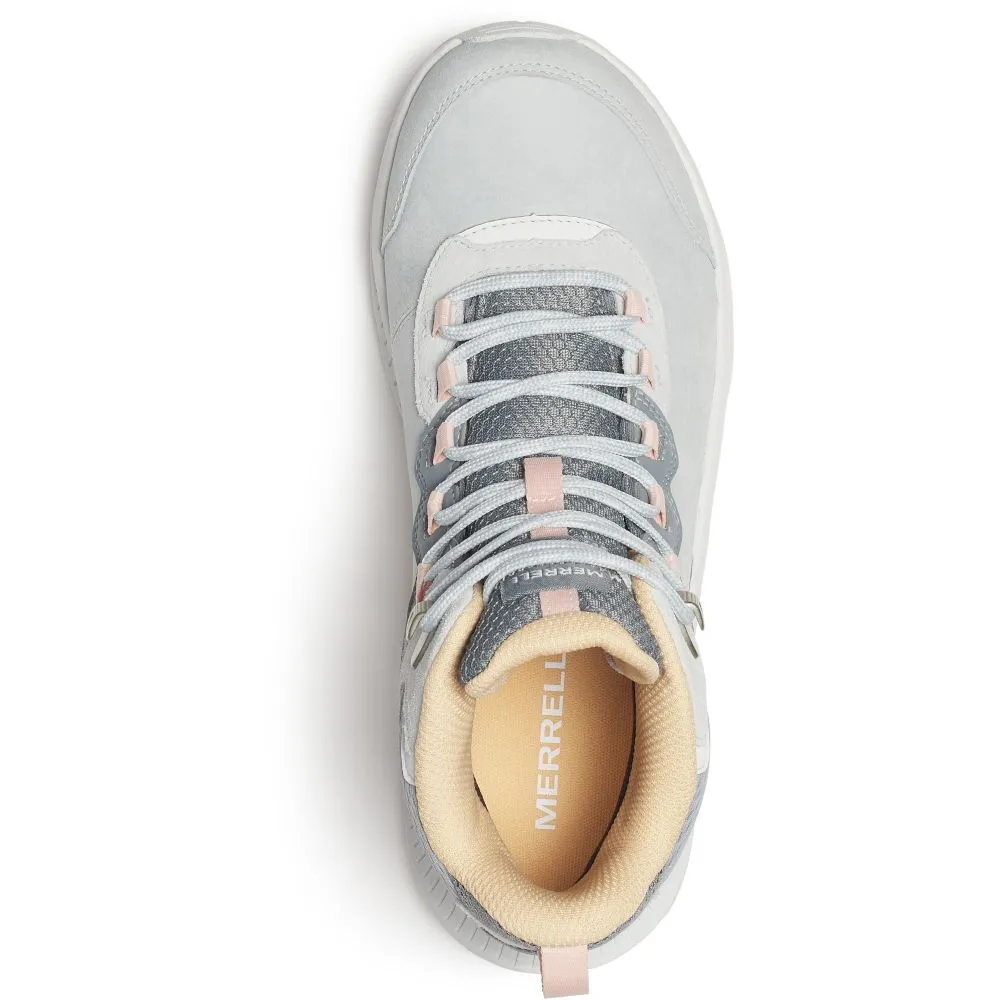 Черевики Merrell Speed Strike 2 LTR MID WP Wmn (036.2128)