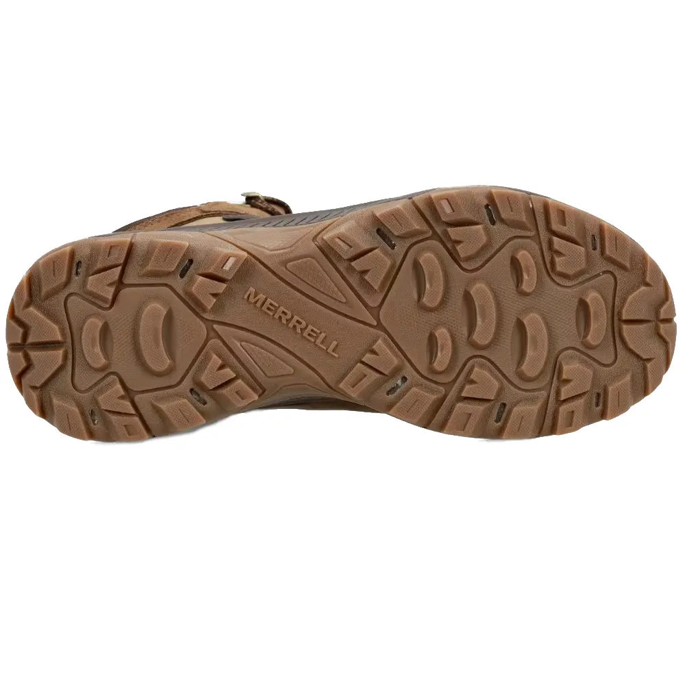 Черевики Merrell Speed Strike 2 LTR MID WP Mns (036.2120)