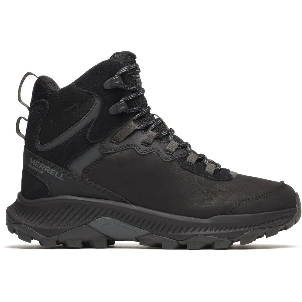Черевики Merrell Speed Strike 2 LTR THRM MID WP Wmn (036.1921)