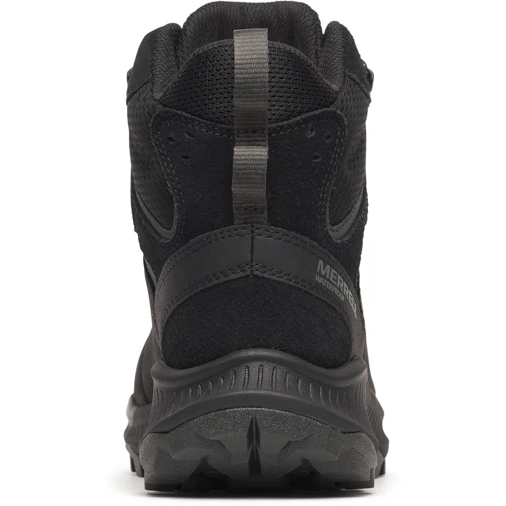 Черевики Merrell Speed Strike 2 LTR THRM MID WP Wmn (036.1918)