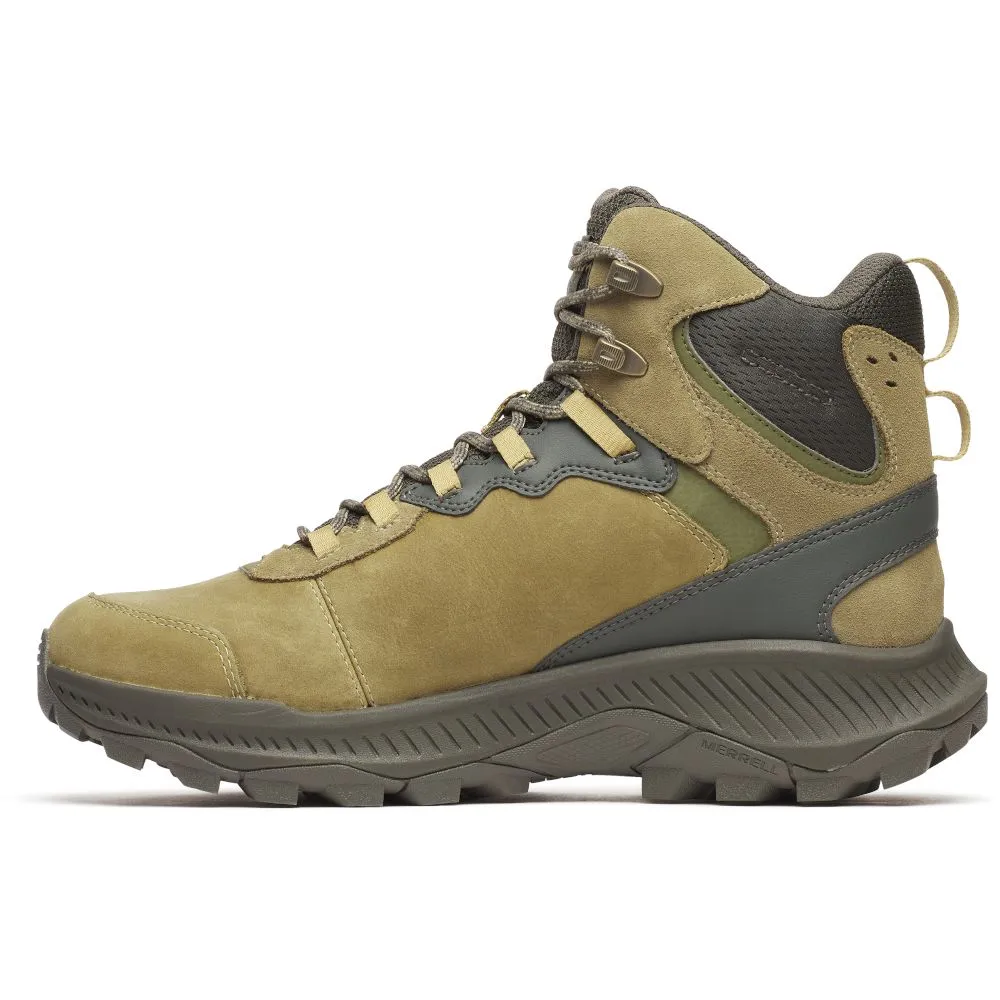Черевики Merrell Speed Strike 2 LTR THRM MID WP Mns (036.1911)