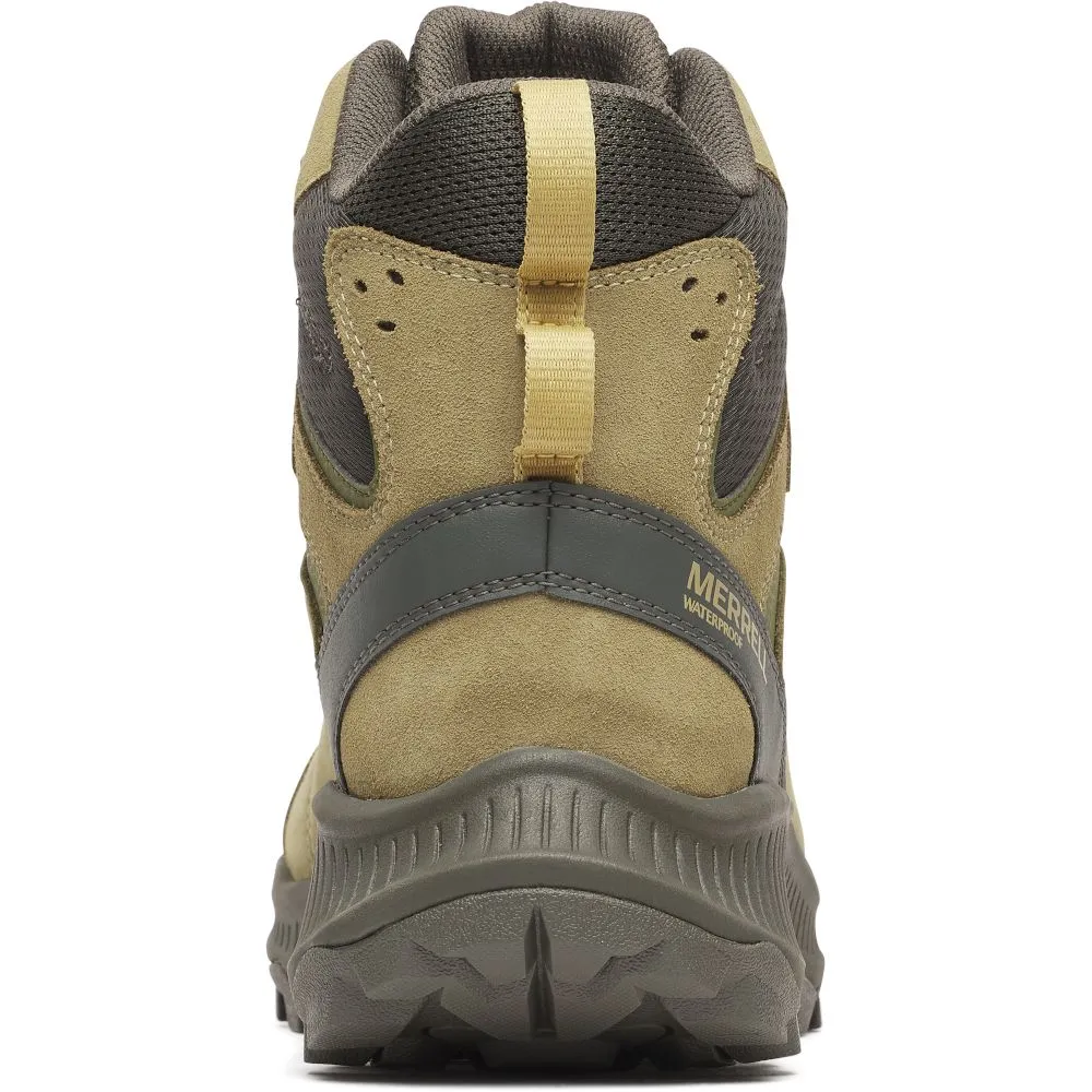 Черевики Merrell Speed Strike 2 LTR THRM MID WP Mns (036.1911)