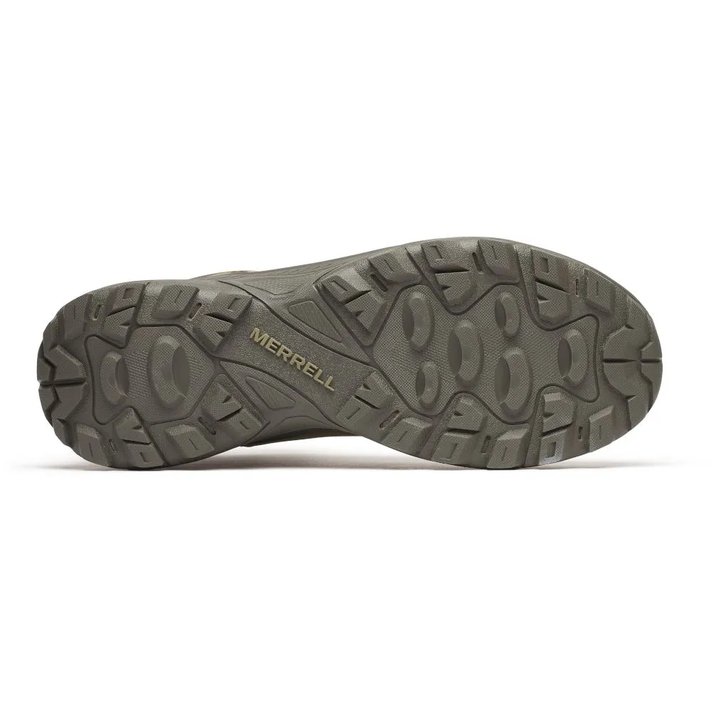 Черевики Merrell Speed Strike 2 LTR THRM MID WP Mns (036.1907)