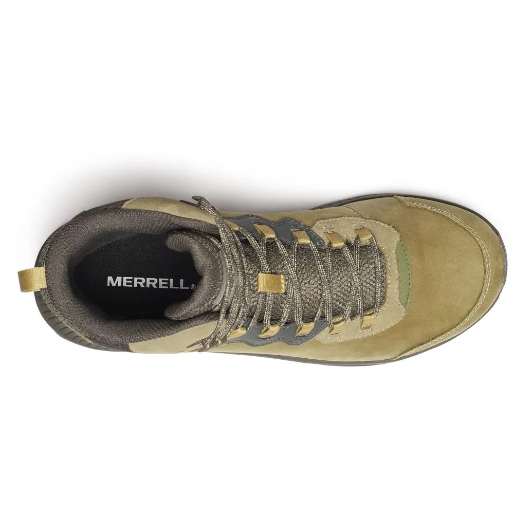 Черевики Merrell Speed Strike 2 LTR THRM MID WP Mns (036.1915)