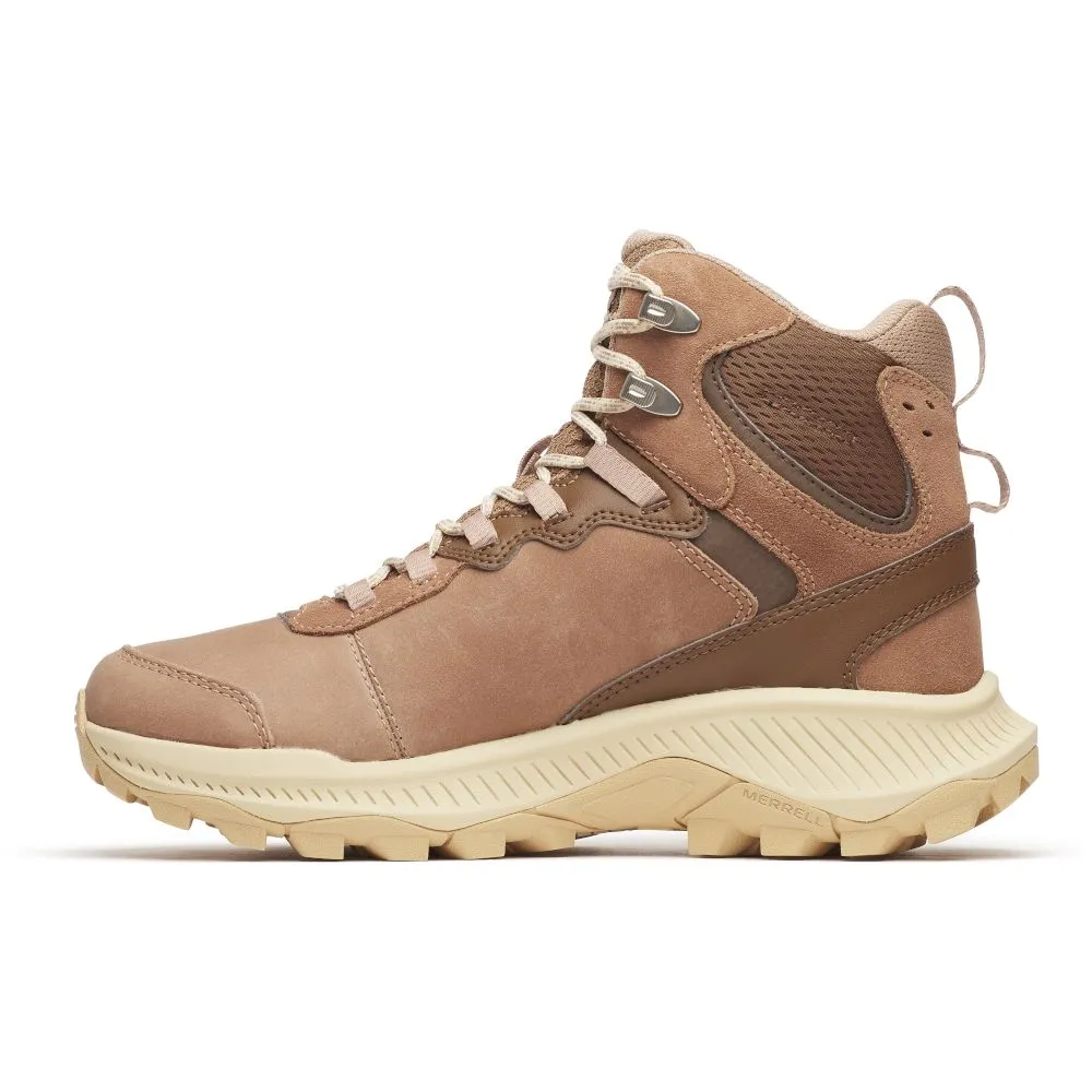 Черевики Merrell Speed Strike 2 LTR THRM MID WP Wmn (036.1926)