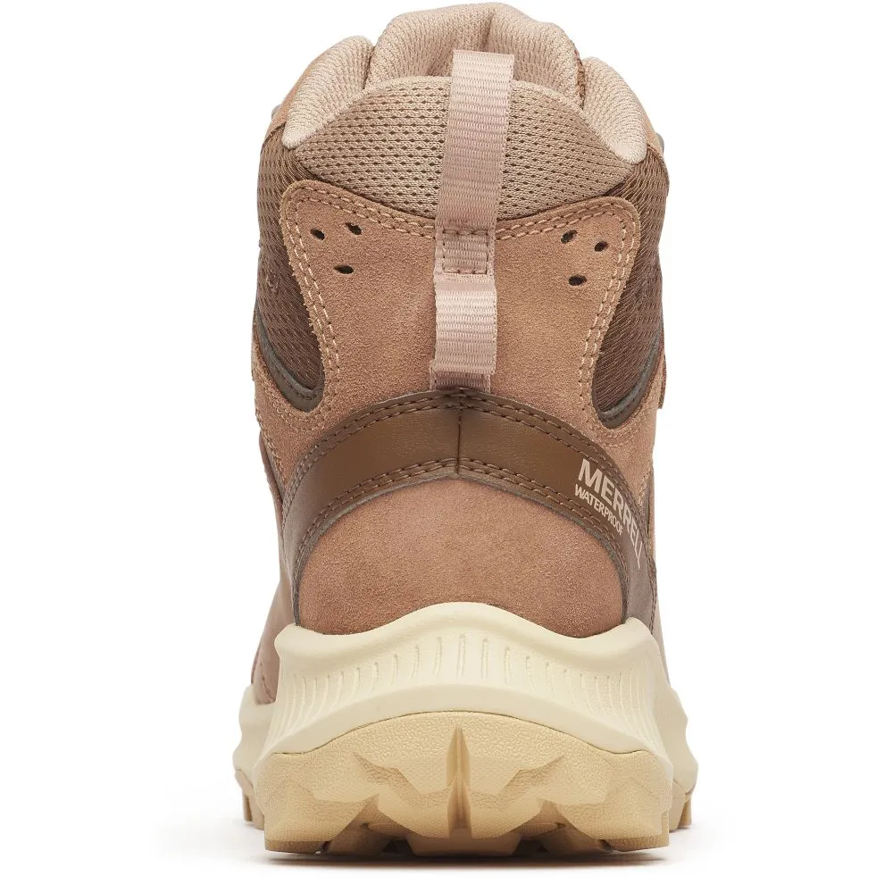 Черевики Merrell Speed Strike 2 LTR THRM MID WP Wmn (036.1930)