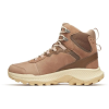 Жіночі міські черевики Merrell Speed Strike 2 LTR THRM MID WP Wmn (036.1932), 41 розмір, колір Hazel