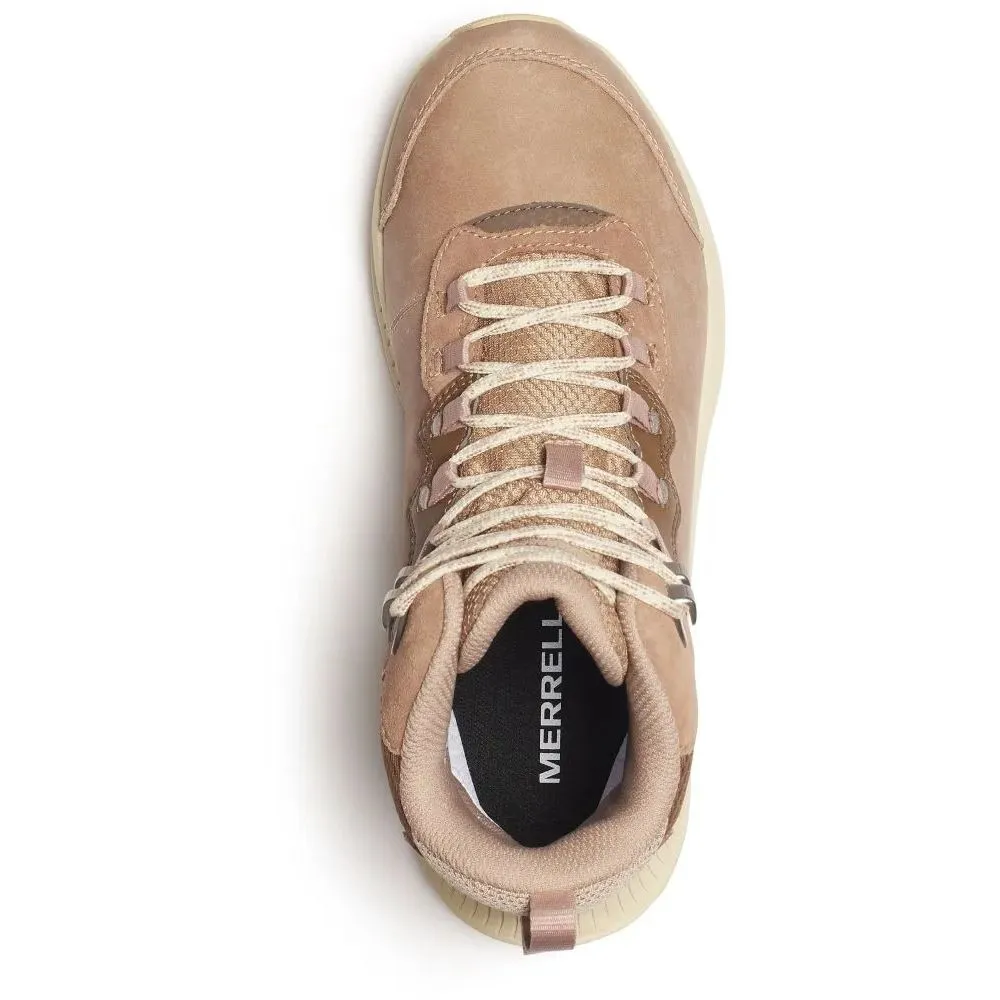 Жіночі міські черевики Merrell Speed Strike 2 LTR THRM MID WP Wmn (036.1932), 41 розмір, колір Hazel