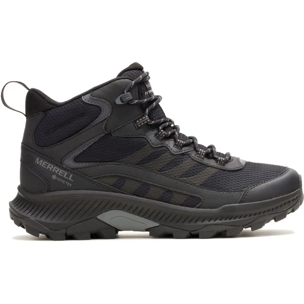 Черевики Merrell Speed Strike 2 MID GTX Mns (036.2019)