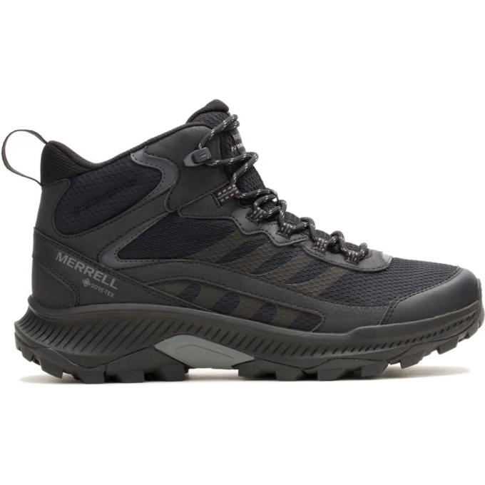 Черевики Merrell Speed Strike 2 MID GTX Mns (036.2021)