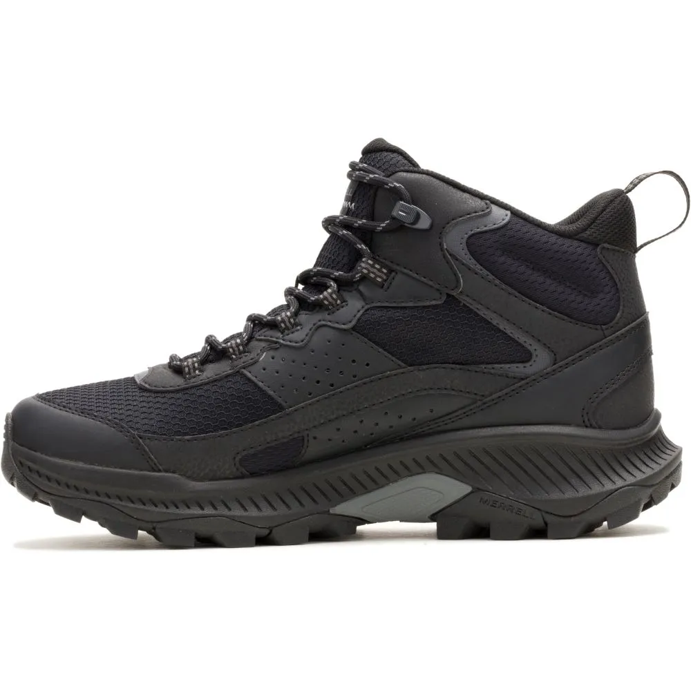 Черевики Merrell Speed Strike 2 MID GTX Mns (036.2018)