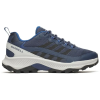 Чоловічі трекінгові кросівки Merrell Speed Strike 2 Mns (036.2707), 41.5 розмір, колір navy night
