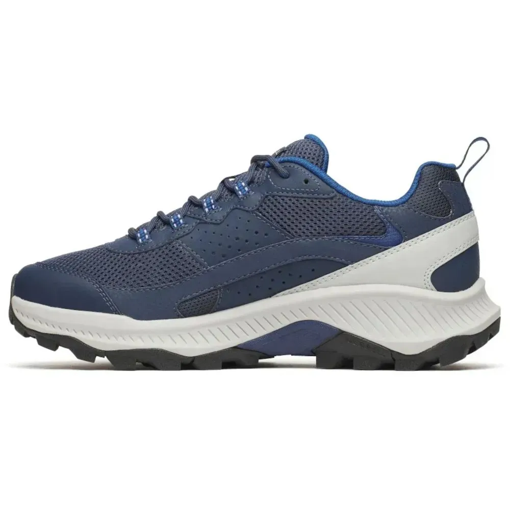 Чоловічі трекінгові кросівки Merrell Speed Strike 2 Mns (036.2707), 41.5 розмір, колір navy night