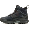 Чоловічі міські черевики Merrell Speed Strike 2 Thermo MID WP Mns (036.1435), 40 розмір, колір Black