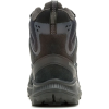 Чоловічі міські черевики Merrell Speed Strike 2 Thermo MID WP Mns (036.1435), 40 розмір, колір Black