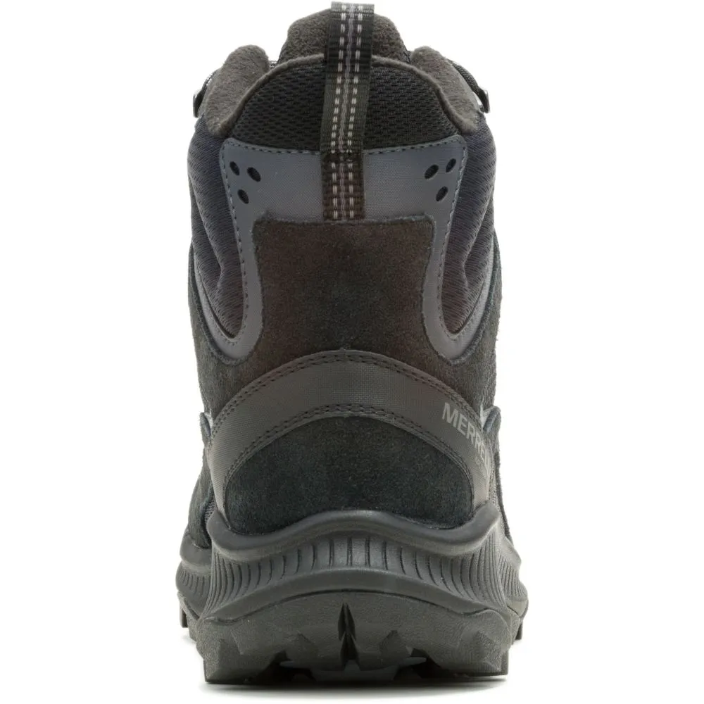 Чоловічі міські черевики Merrell Speed Strike 2 Thermo MID WP Mns (036.1435), 40 розмір, колір Black