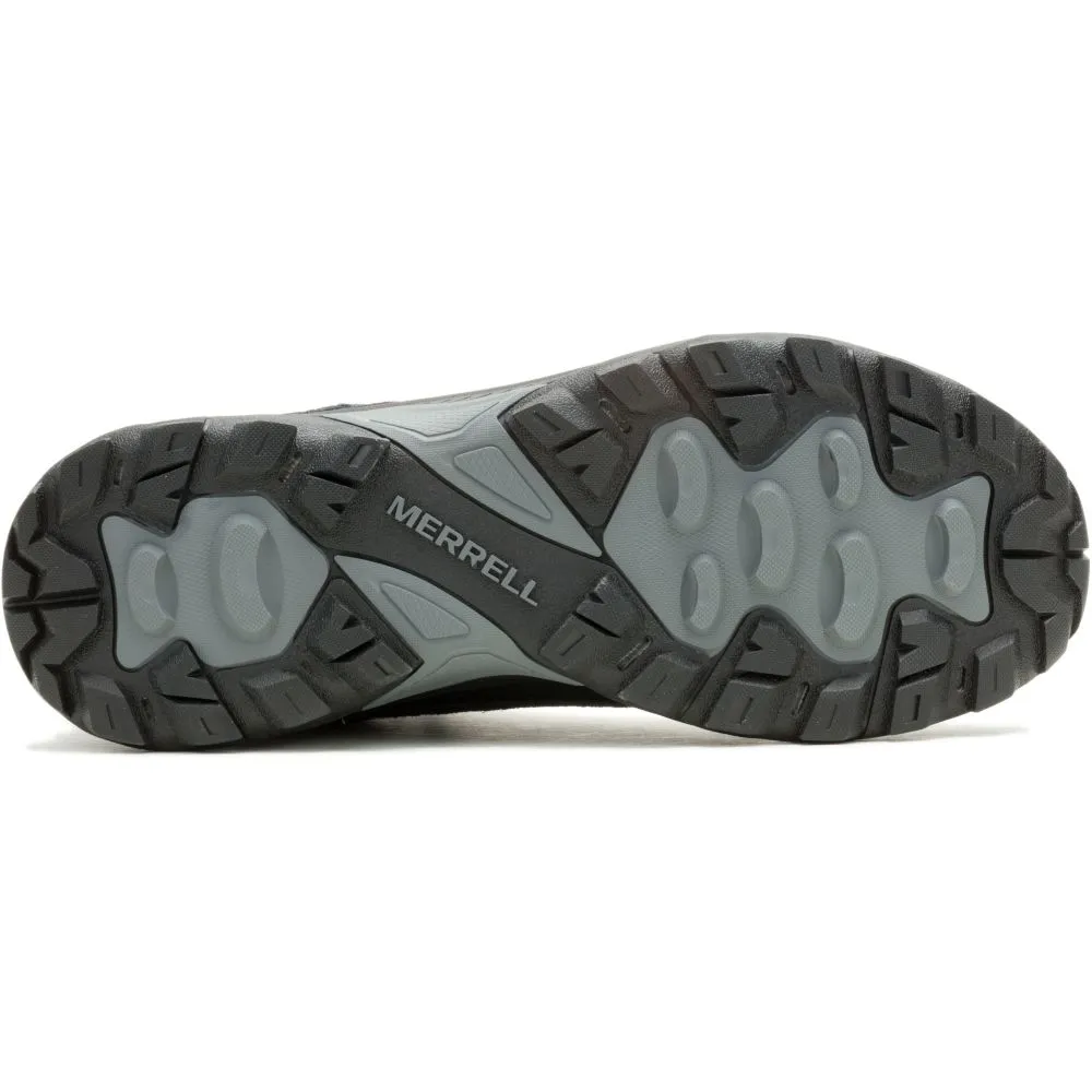 Чоловічі міські черевики Merrell Speed Strike 2 Thermo MID WP Mns (036.1435), 40 розмір, колір Black
