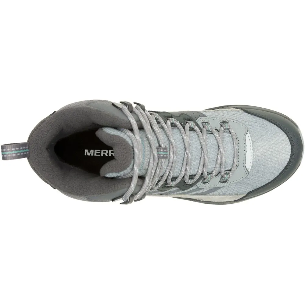 Черевики Merrell Speed Strike 2 Thermo Mid WP Wmn  (036.1449)