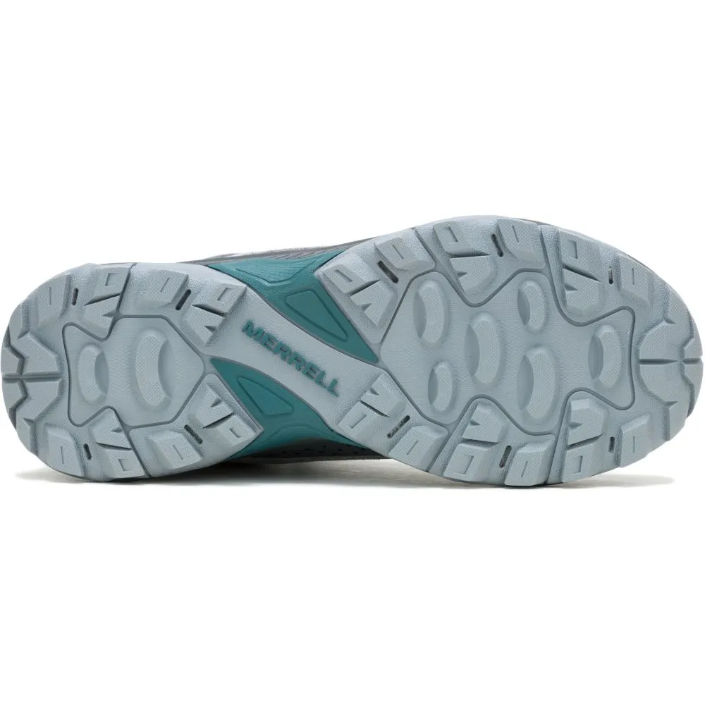 Черевики Merrell Speed Strike 2 Thermo Mid WP Wmn  (036.1450)