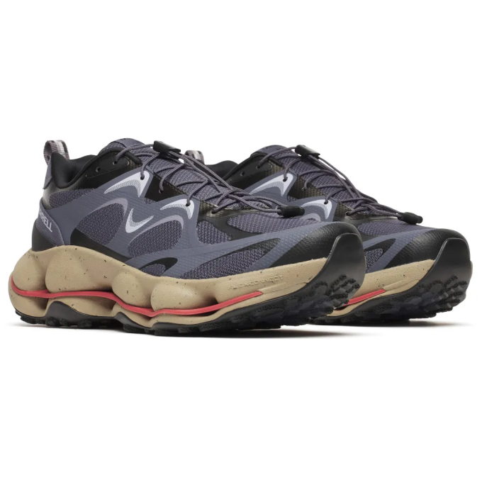 Чоловічі міські кросівки Merrell Speedarc Matis Mns (036.2730), 42 розмір, колір comet