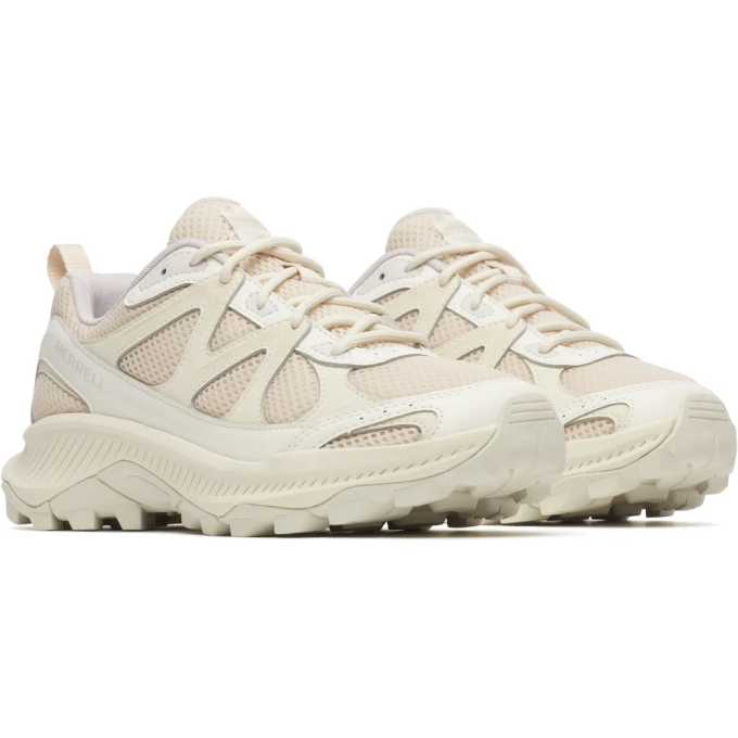 Жіночі міські кросівки Merrell Tempo Exp Wmn (036.2764), 38 розмір, колір nougat