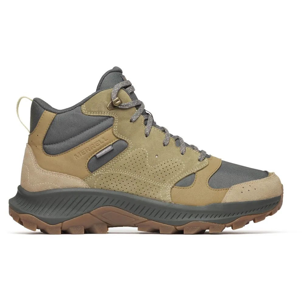 Черевики Merrell Tempo Sol MID WP Mns (036.2270)