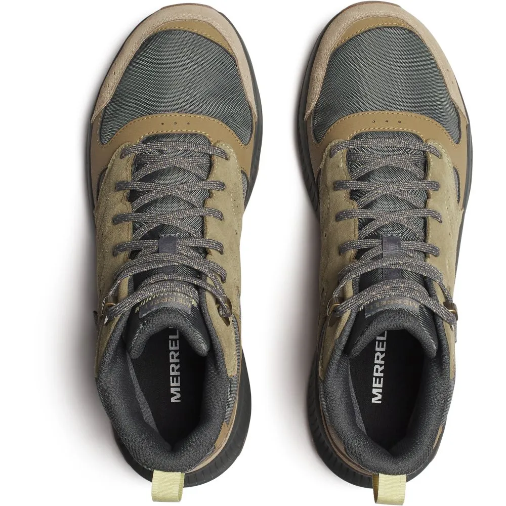 Черевики Merrell Tempo Sol MID WP Mns (036.2271)