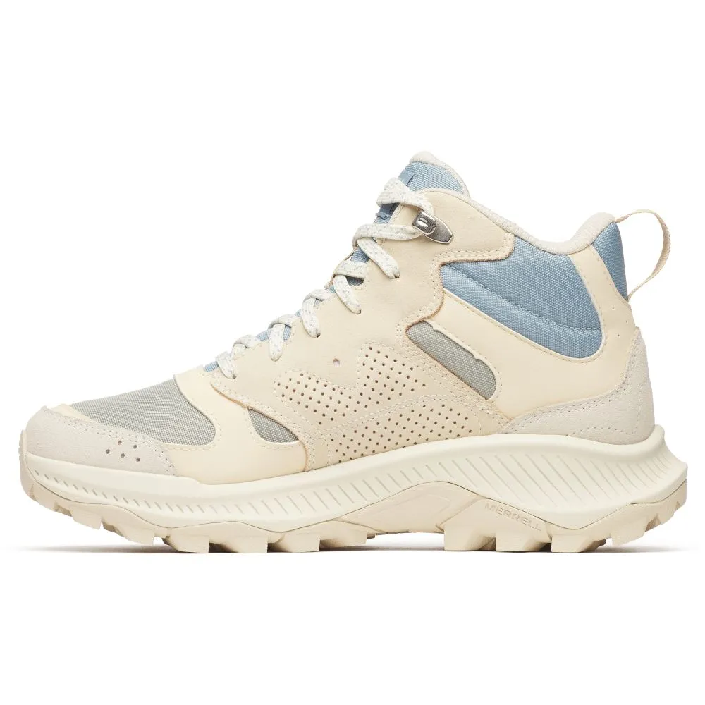 Черевики Merrell Tempo SOL MID WP Wmn (036.2276)