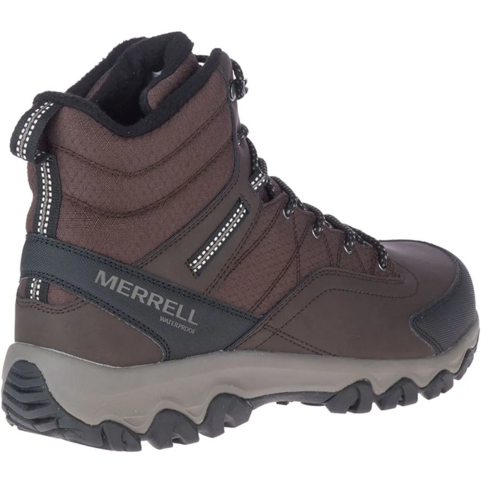 Черевики Merrell Thermo Akita MID WP Mns (036.1320)