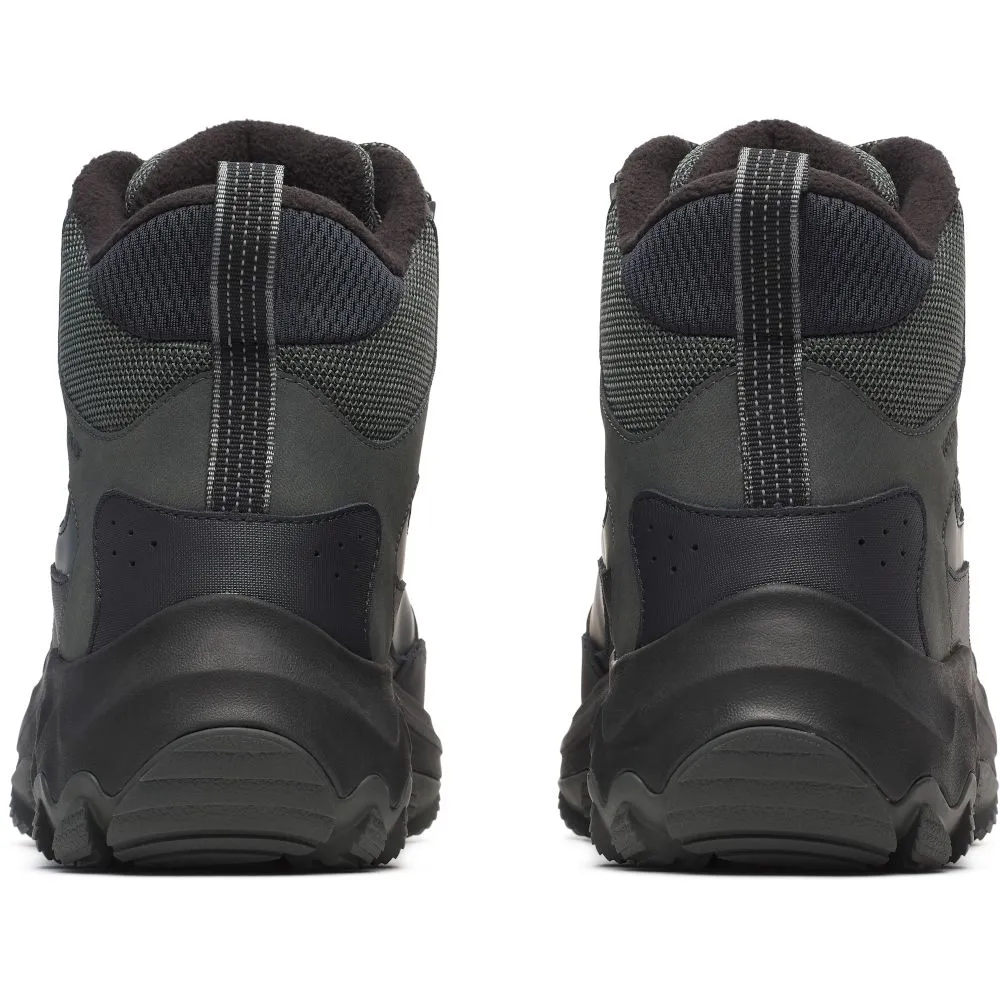 Чоловічі міські черевики Merrell Thermo Chill 2 MID WP Mns (036.1944), 42 розмір, колір Black