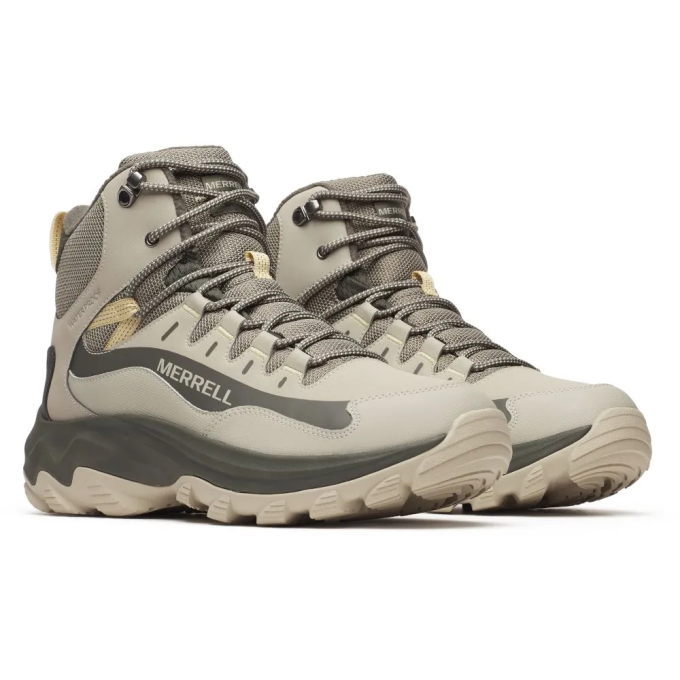 Чоловічі міські черевики Merrell Thermo Chill 2 MID WP Mns (036.1958), 43.5 розмір, колір diorite