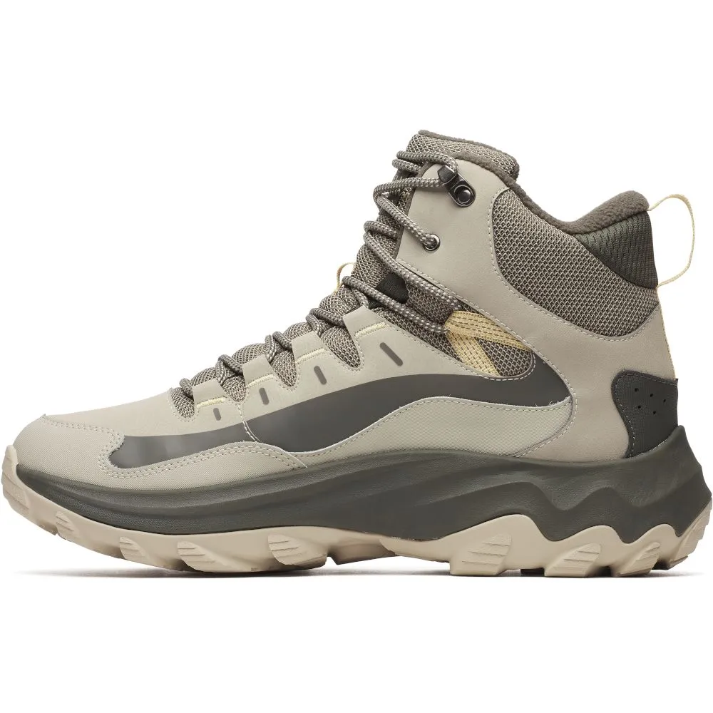 Чоловічі міські черевики Merrell Thermo Chill 2 MID WP Mns (036.1953), 40 розмір, колір diorite