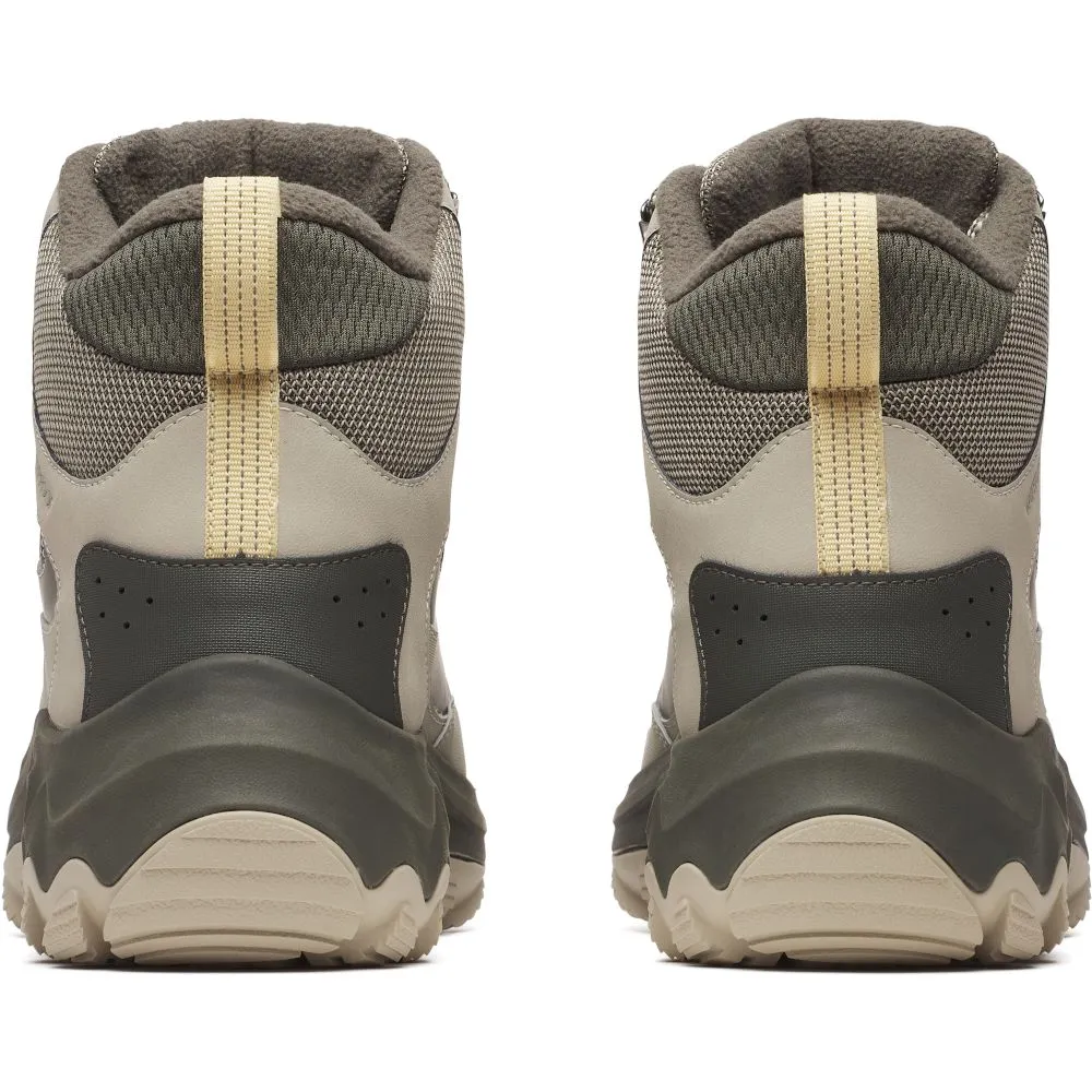Чоловічі міські черевики Merrell Thermo Chill 2 MID WP Mns (036.1953), 40 розмір, колір diorite