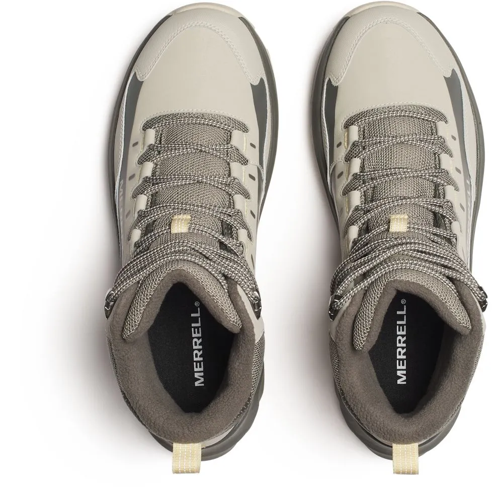 Чоловічі міські черевики Merrell Thermo Chill 2 MID WP Mns (036.1953), 40 розмір, колір diorite