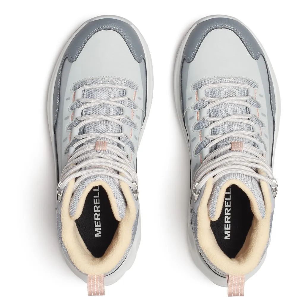 Черевики Merrell Thermo Chill 2 MID WP Wmn (036.1966)